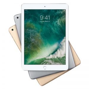 apple ipad 2017 repair