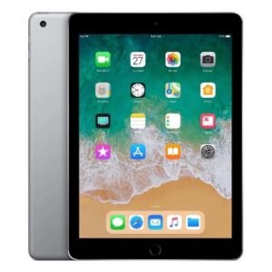 ipad 2018 image