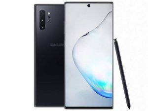 Repair Samsung Galaxy Note 10 Plus