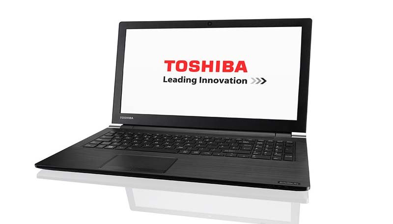 Toshiba Laptop Repair Adelaide 1