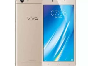 Repair Vivo 3