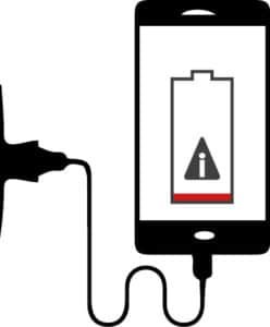 iPhone 11 Pro Charging Port