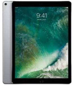 ipad pro 1st gen image